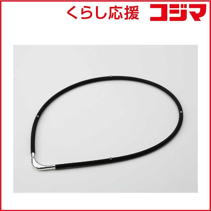 新品 未開封 】 ファイテン RAKUWA磁気チタンネックレスS-II 新品 未開封 】 ファイテン RAKUWA磁気チタンネックレスS-II