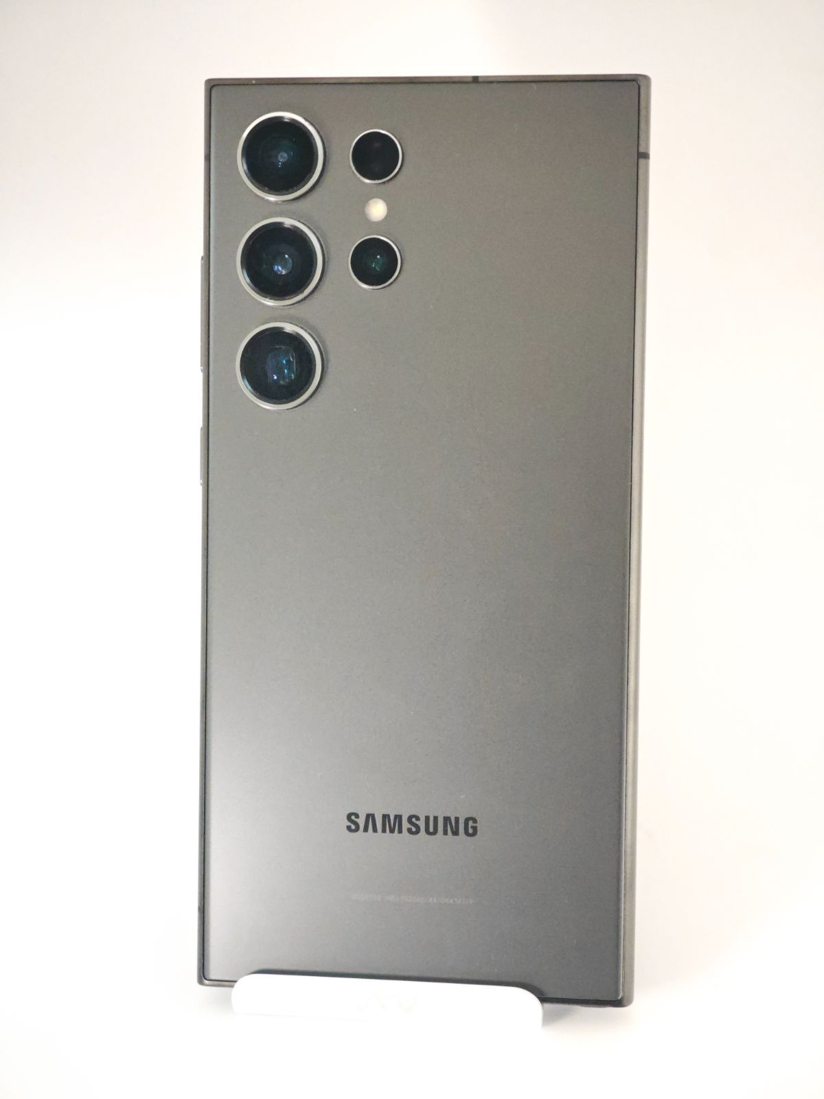 Galaxy S24Ultra チタニウムブラック 256GB 韓国版 Galaxy S24Ultra チタニウムブラック 256GB 韓国版 Galaxy S24 Ultra