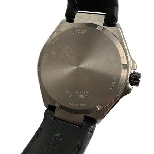 シチズン エコドライブ