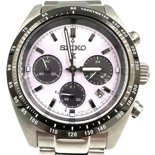 SEIKO セイコー SBDL119 プロスペックス 腕時計 世界陸上2025リミテッドエディション ソーラー