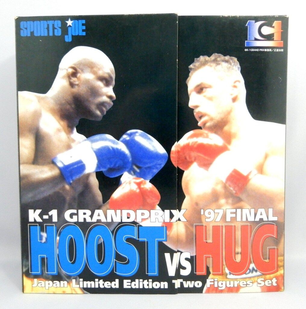 ハズブロージャパン JAPAN LIMITED EDITION TWO FIGURES SET HOOST VS ハズブロージャパン JAPAN LIMITED EDITION TWO FIGURES SET HOOST VS