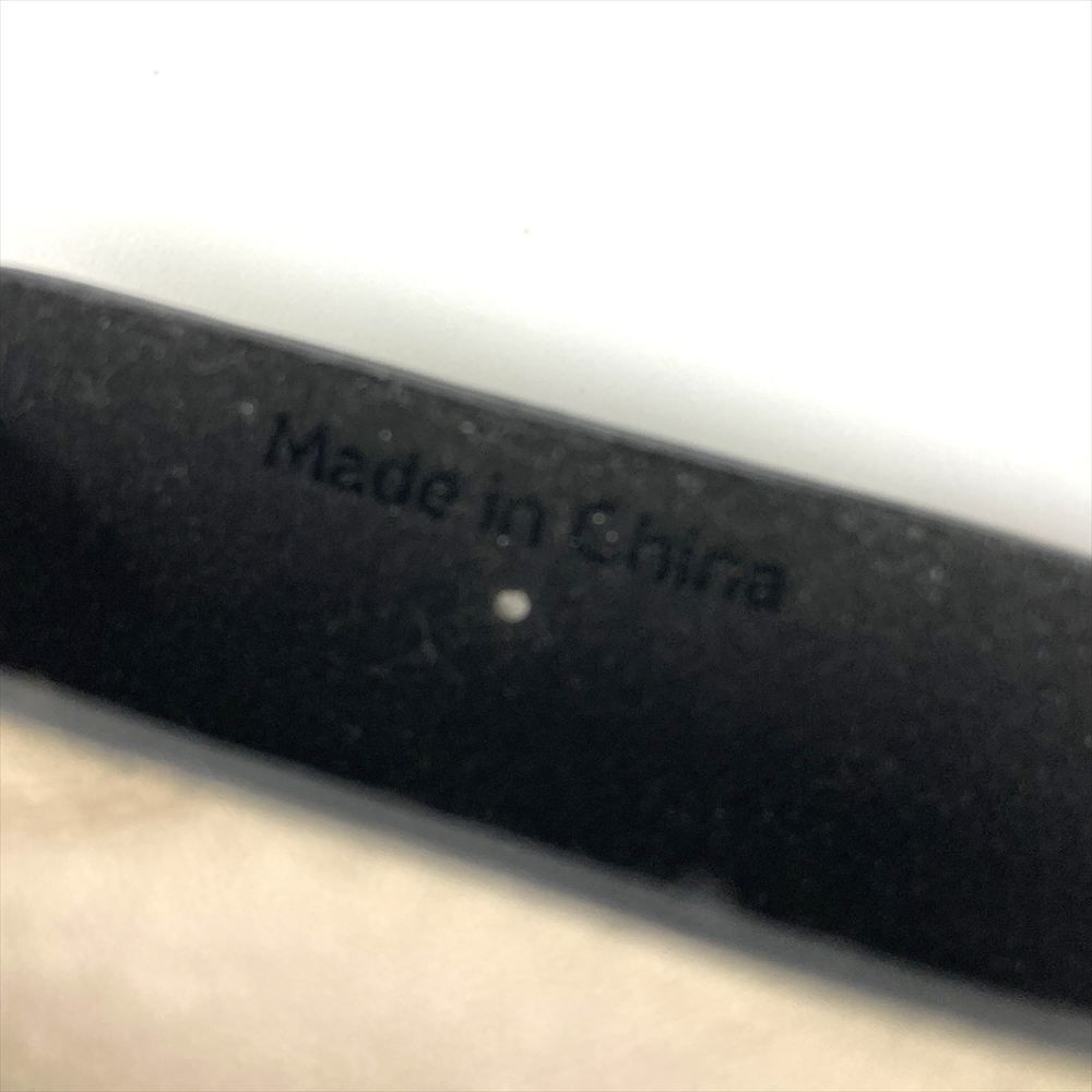 ベルルッティ Berluti AirPods Pro ケース レザー X236031