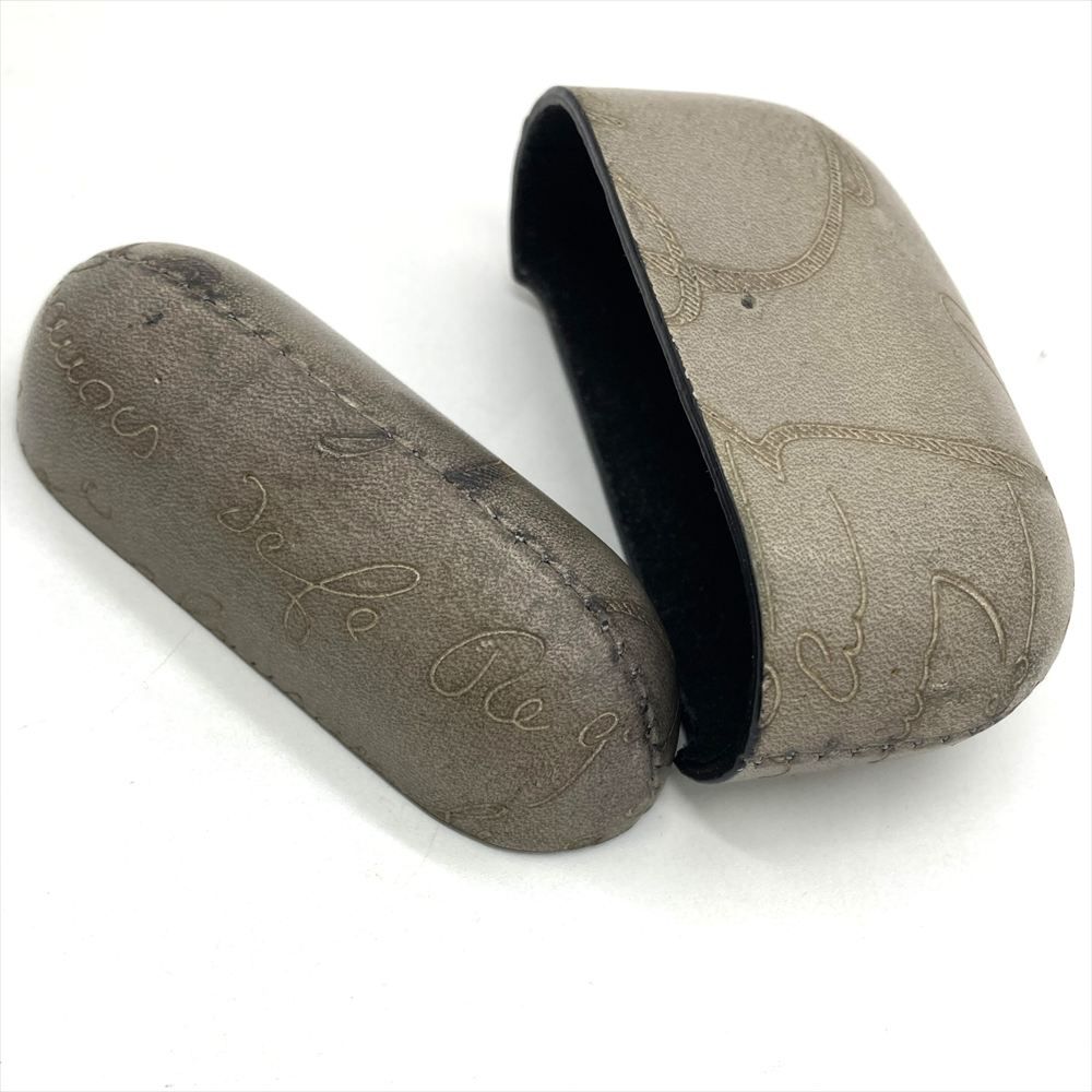 ベルルッティ Berluti AirPods Pro ケース レザー X236031