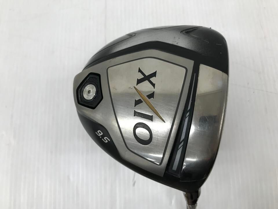 XXIO 10 Miyazaki Model 9.5 S Miyazaki Waena ドライバー ダンロップ 最短