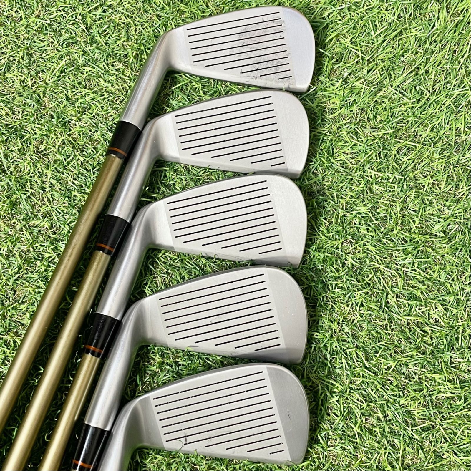 HONMA 本間　LB-708 星4 アイアン　4スター　10本　セット HONMA LB-708 4S ホンマ 本間ゴルフ アイアンセット 豪華10本 R メンズ