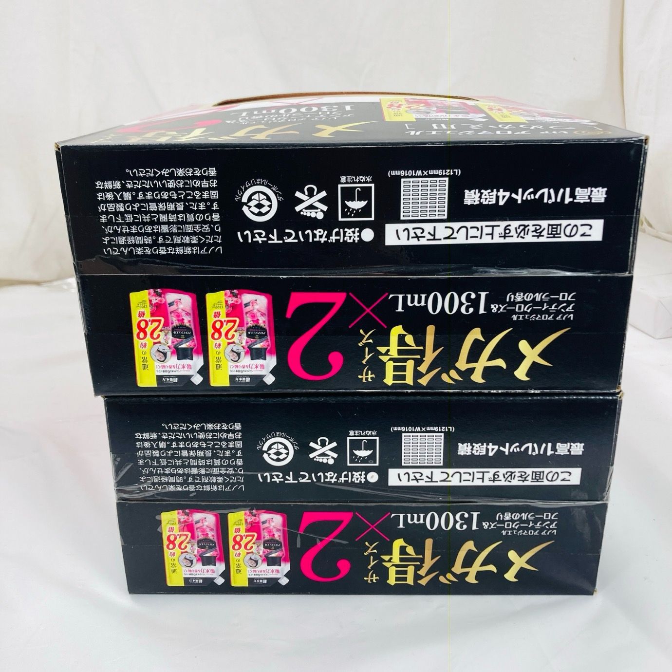 アンティークローズ-フローラルの香り 1300ml