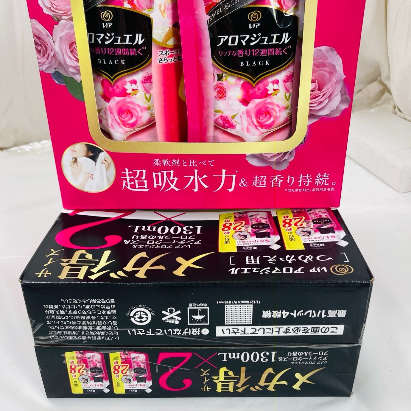 レノア アロマジュエル アンティークローズ-フローラルの香り 1300ml 8本 WWW_OPDRERGINERDOGAN_COM