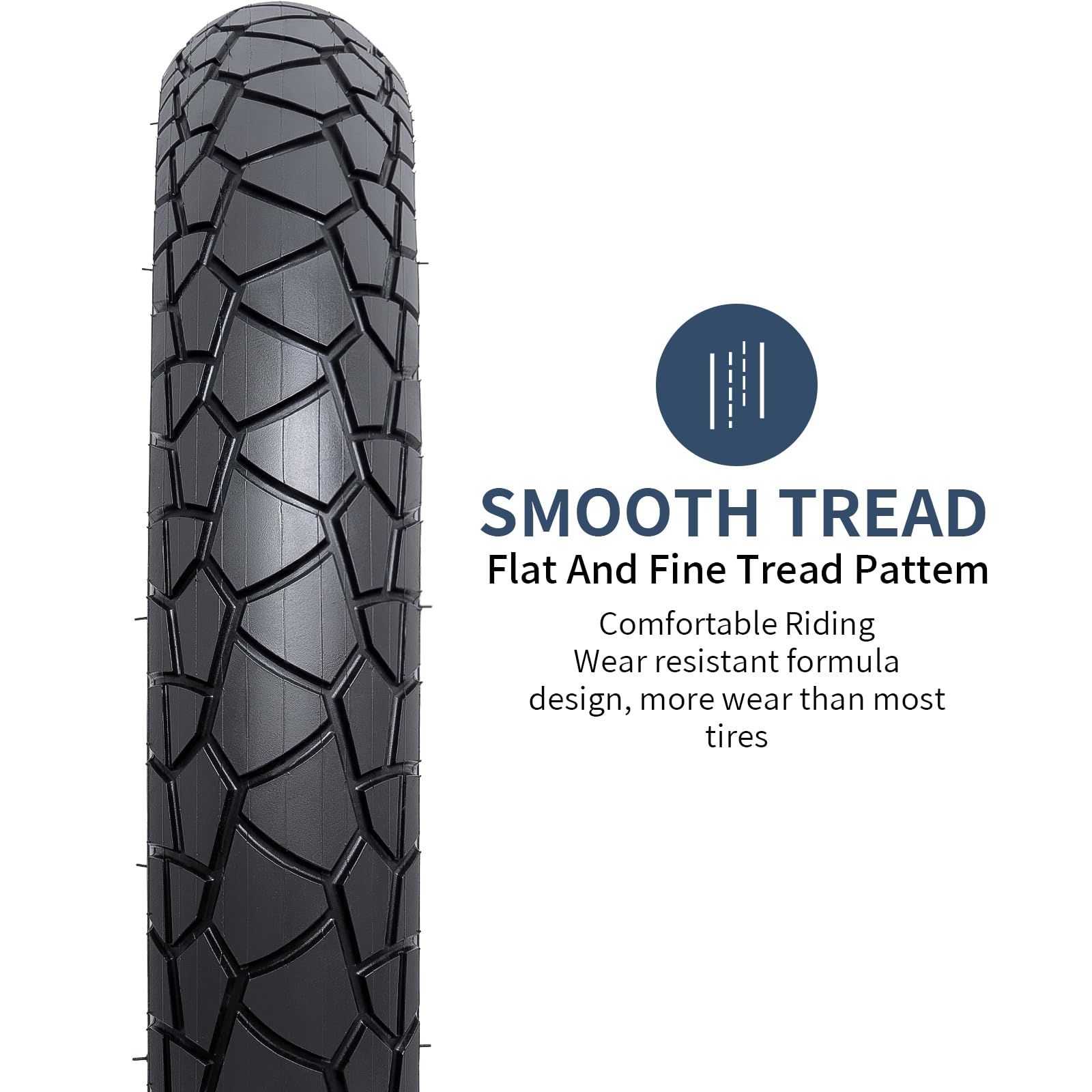 自転車タイヤ 20x3.0