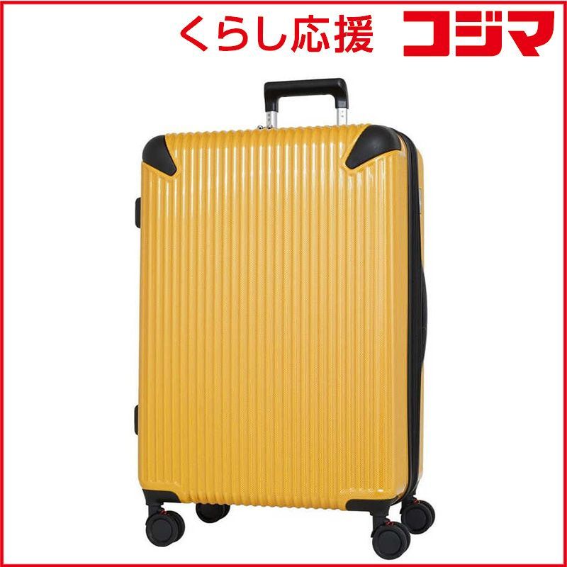 SPALDING 大型スーツケース 90L TSAロック SPALDING スーツケース