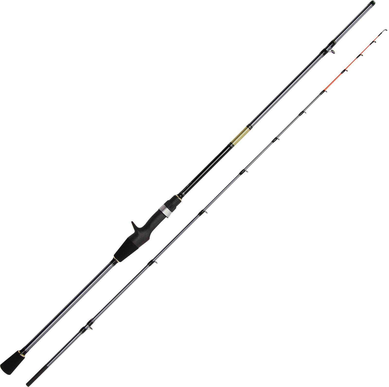 プロックス PROX カワハギゲームST2 180M 180MH カワハギ ロッド KWGS218 グラスソリッドトップ モデル センターカット2ピースモデル