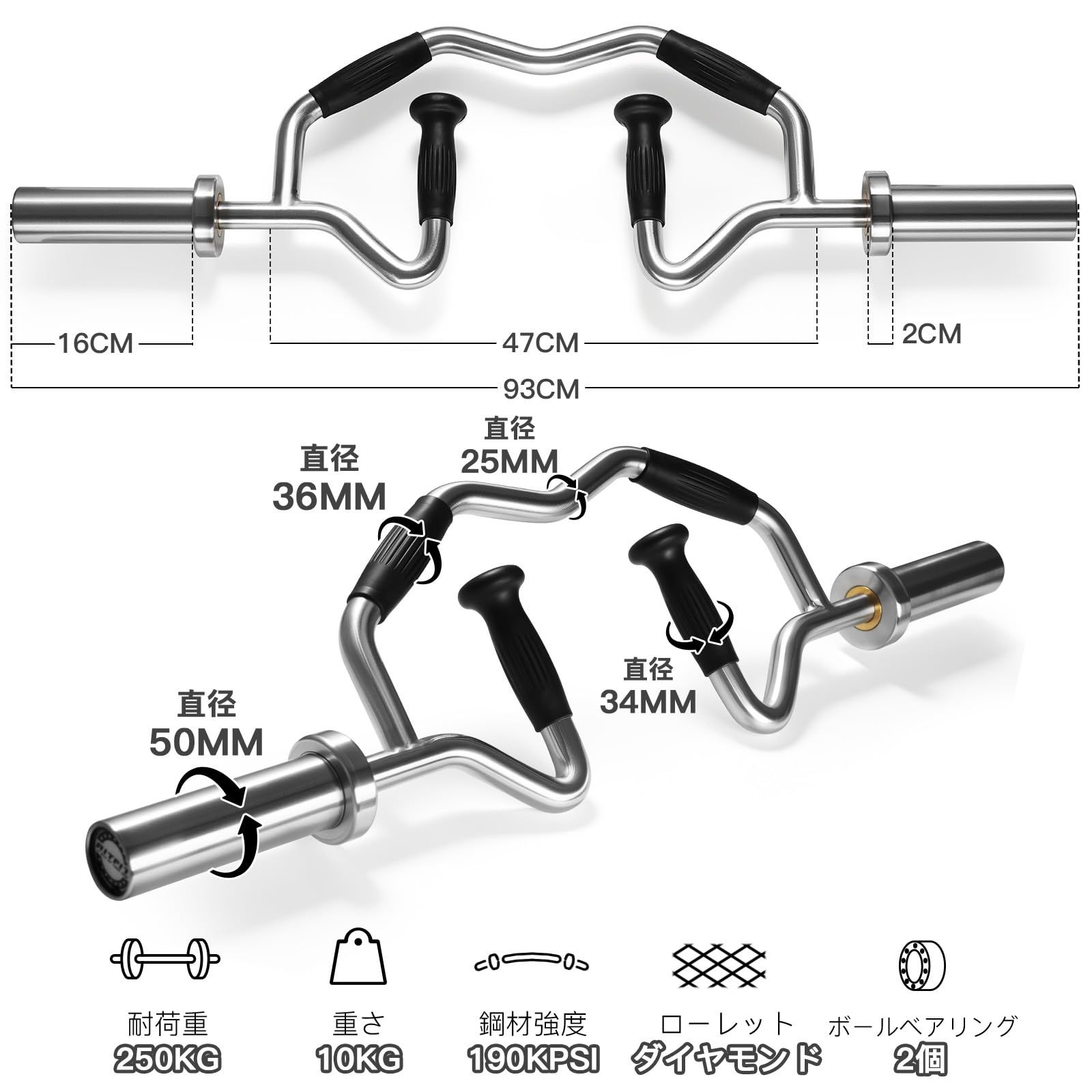 筋肉トレーニング
