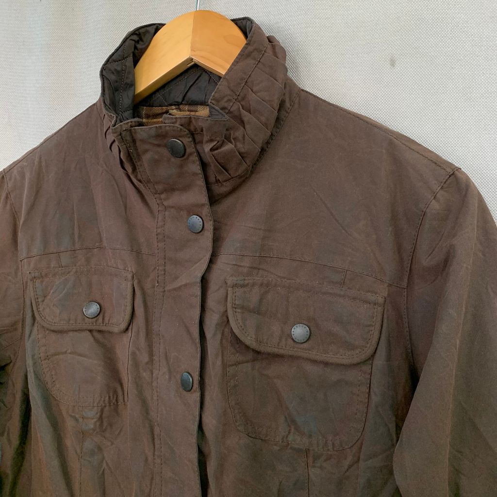 KURO / クロ】DENSE DENIM JACKET VW003