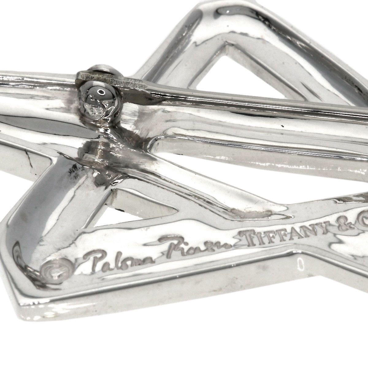 TIFFANY&Co. ティファニー シューティングスター パロマピカソ