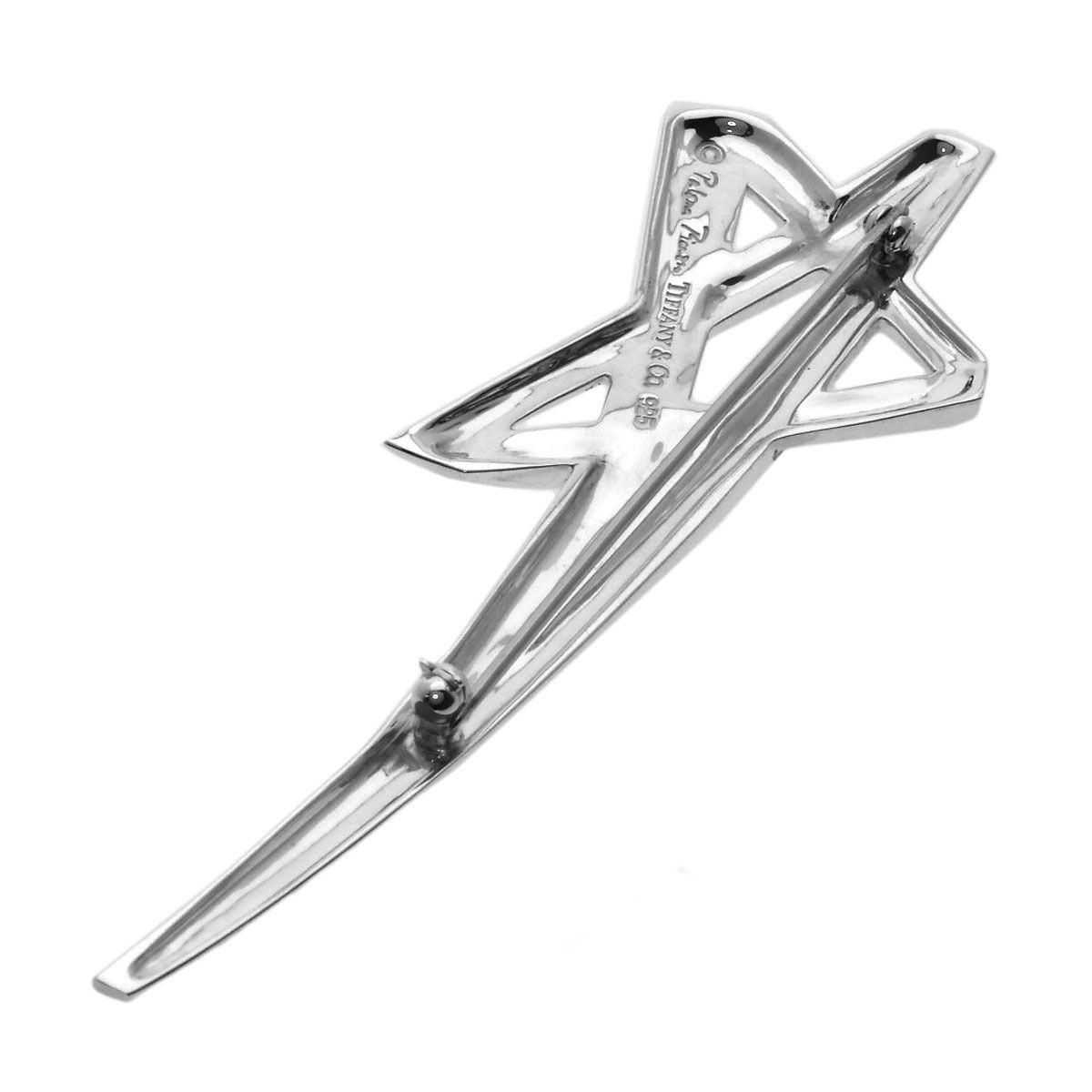 TIFFANY&Co. ティファニー シューティングスター パロマピカソ