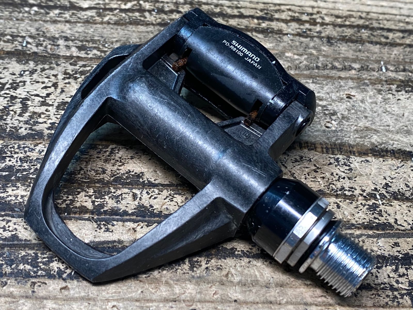 SHIMANO 「シマノ」 DURA-ACE PD-7700 ペダル / バイチャリ有明店 中古