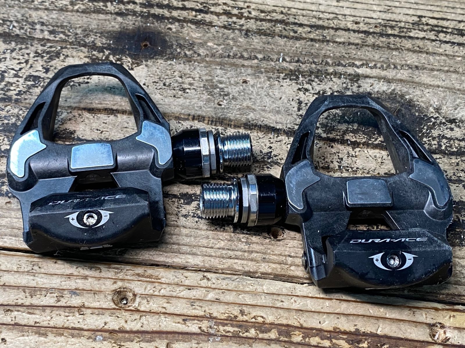 SHIMANO DURAACE PD-R9100 ビンディングペダルご紹介！ | Climb cycle