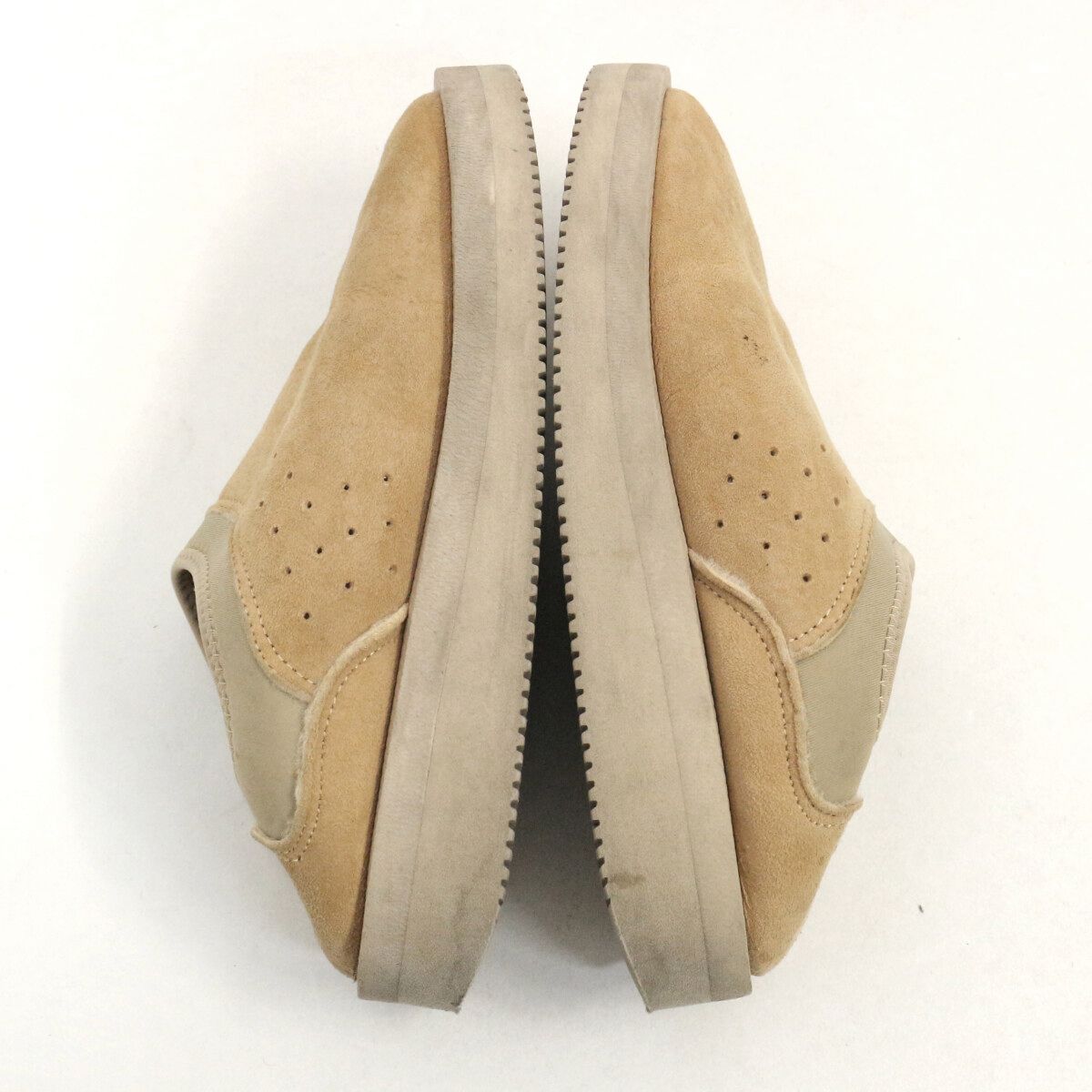 sabots スリッポン