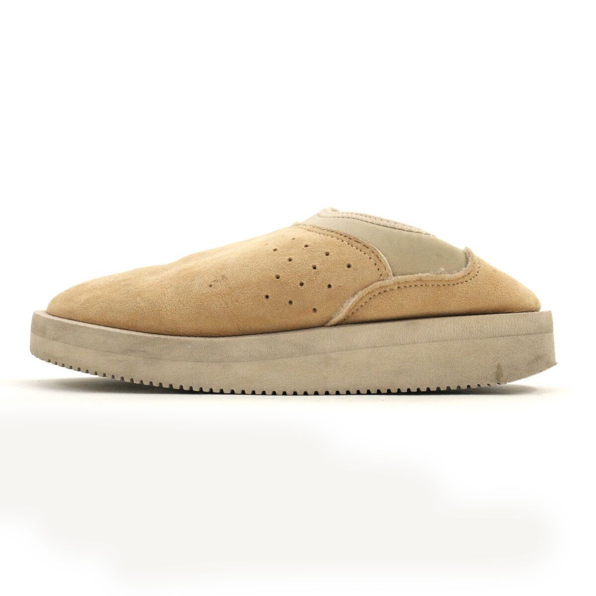 Deuxieme Classe SUICOKE スイコック 19 AW ムートン sabots スリッポン 5