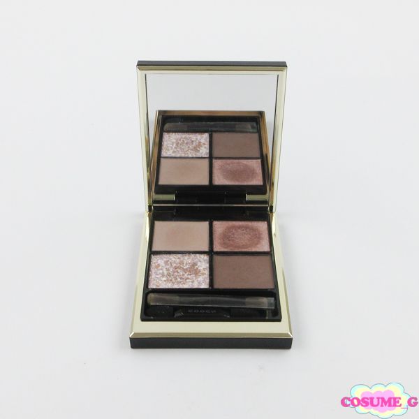 SUQQU スック シグニチャー カラー アイズ #134 桜鏡 SAKURAUTSUSHI