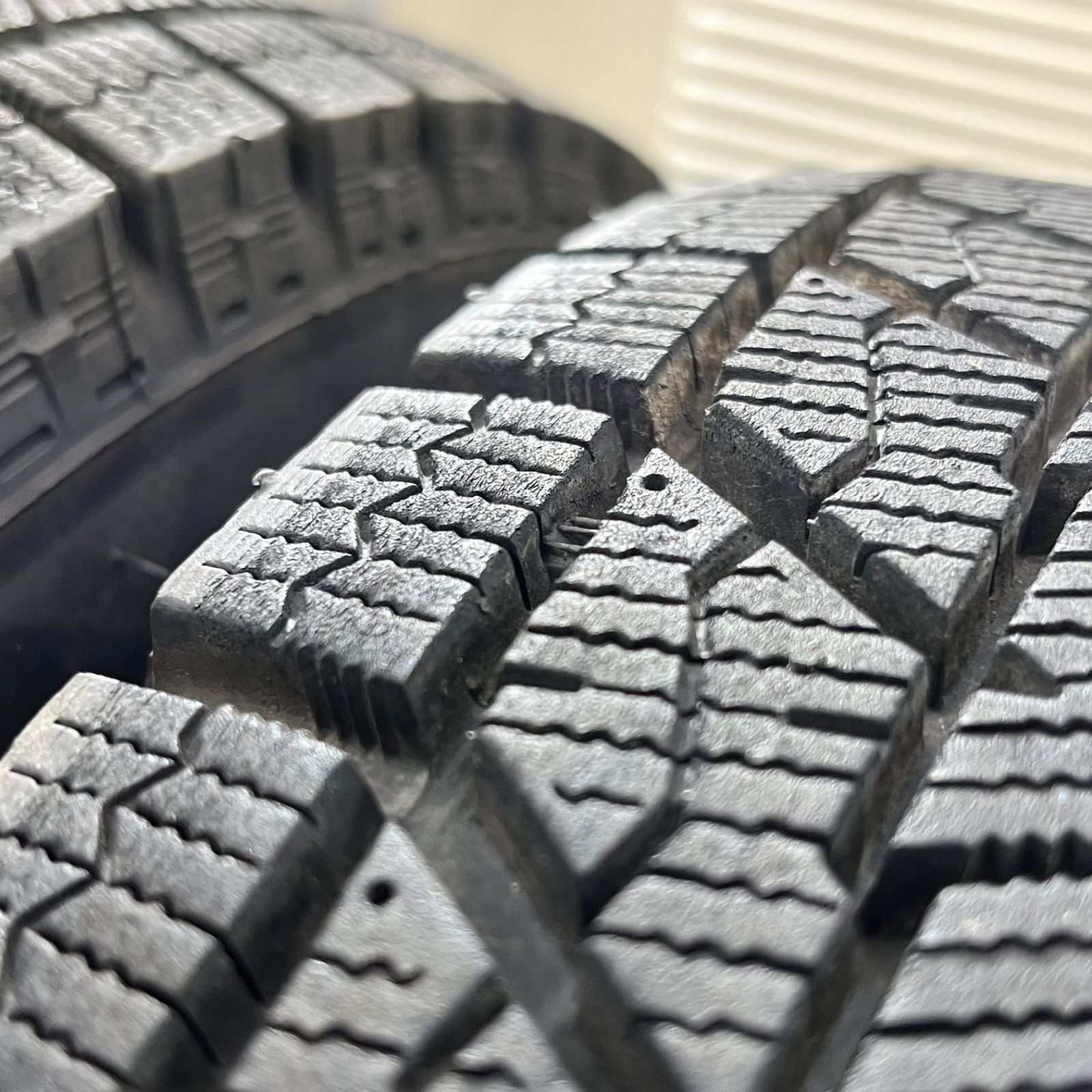 ブリザックVRX ダイハツ