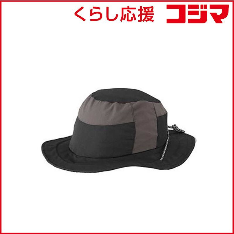 【 新品 未開封 】 オージーケーカブト 帽子タイプヘルメット デイズ(54～57cm/ブラック) DAYS 未使用 送料無料