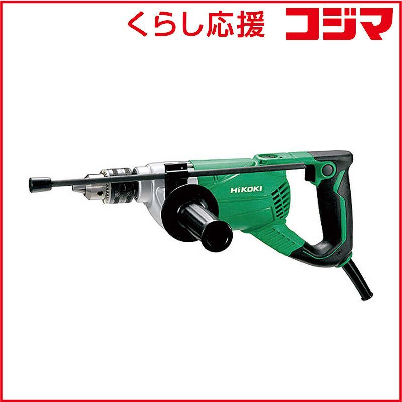 【 新品 未開封 】 HiKOKI 電気ドリル 木工用 DW30 未使用 送料無料