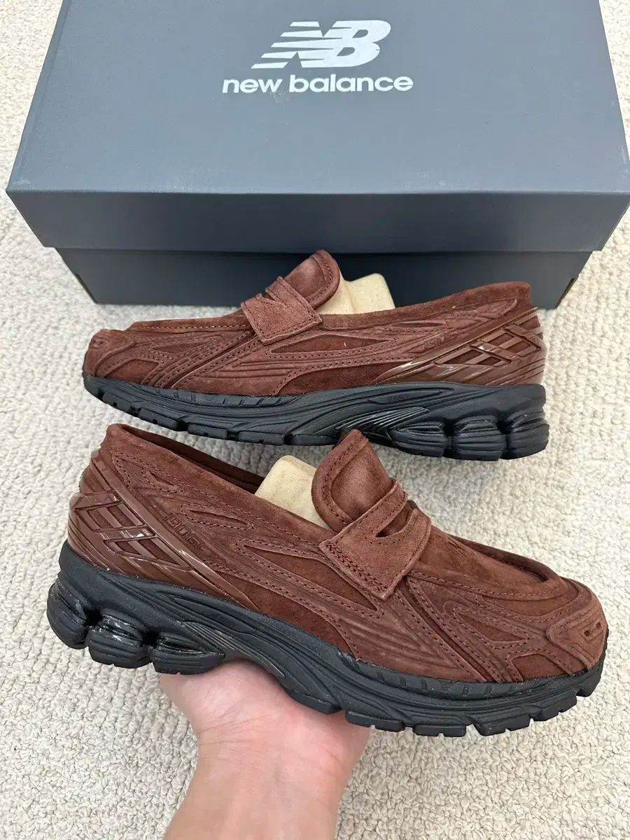 1906 ローファー