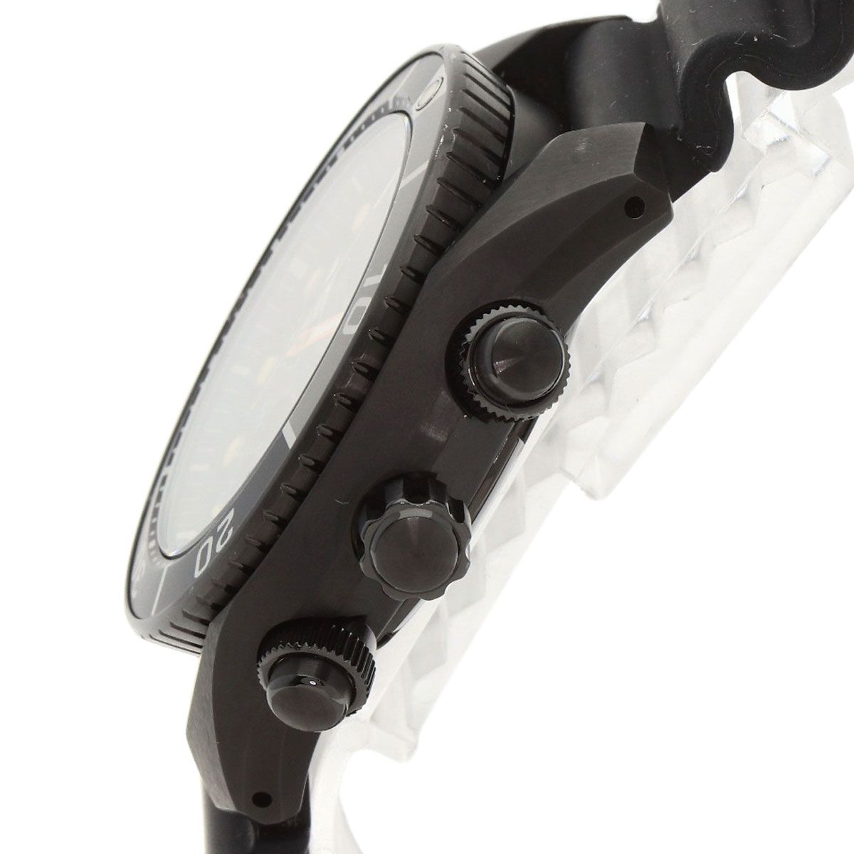 SEIKO セイコー SBDL065 プロスペックス ダイバースキューバ 3500本  