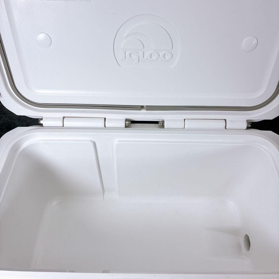 クーラーボックス 釣り