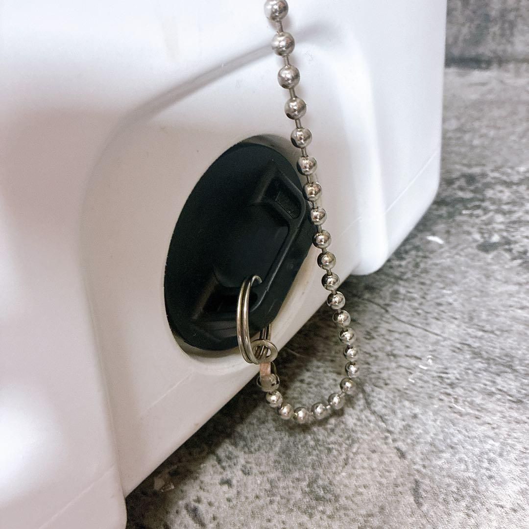 クーラーボックス