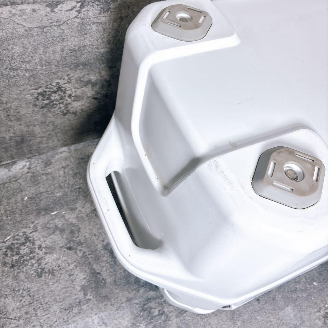 クーラーボックス 釣り