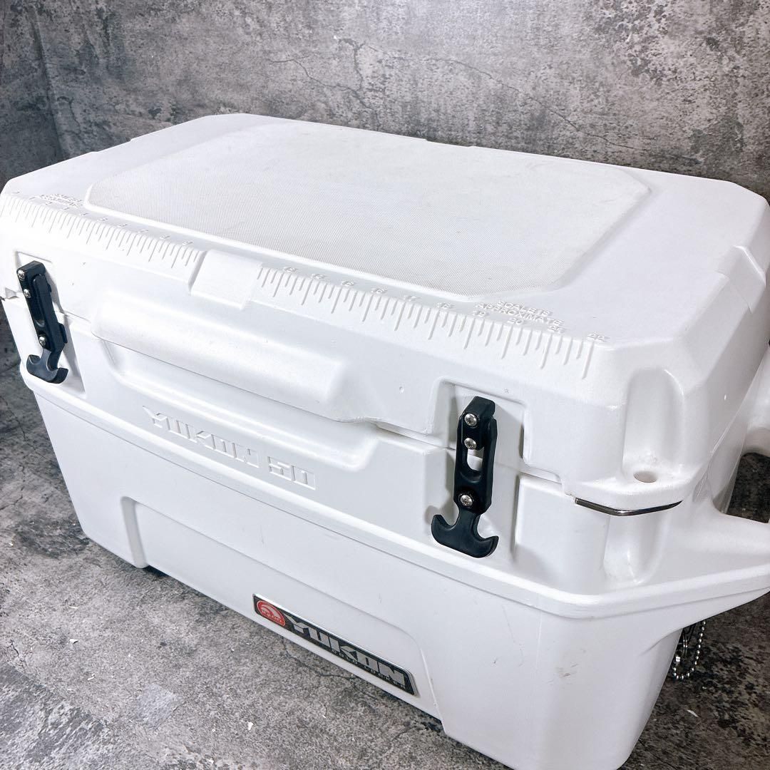 クーラーボックス 釣り