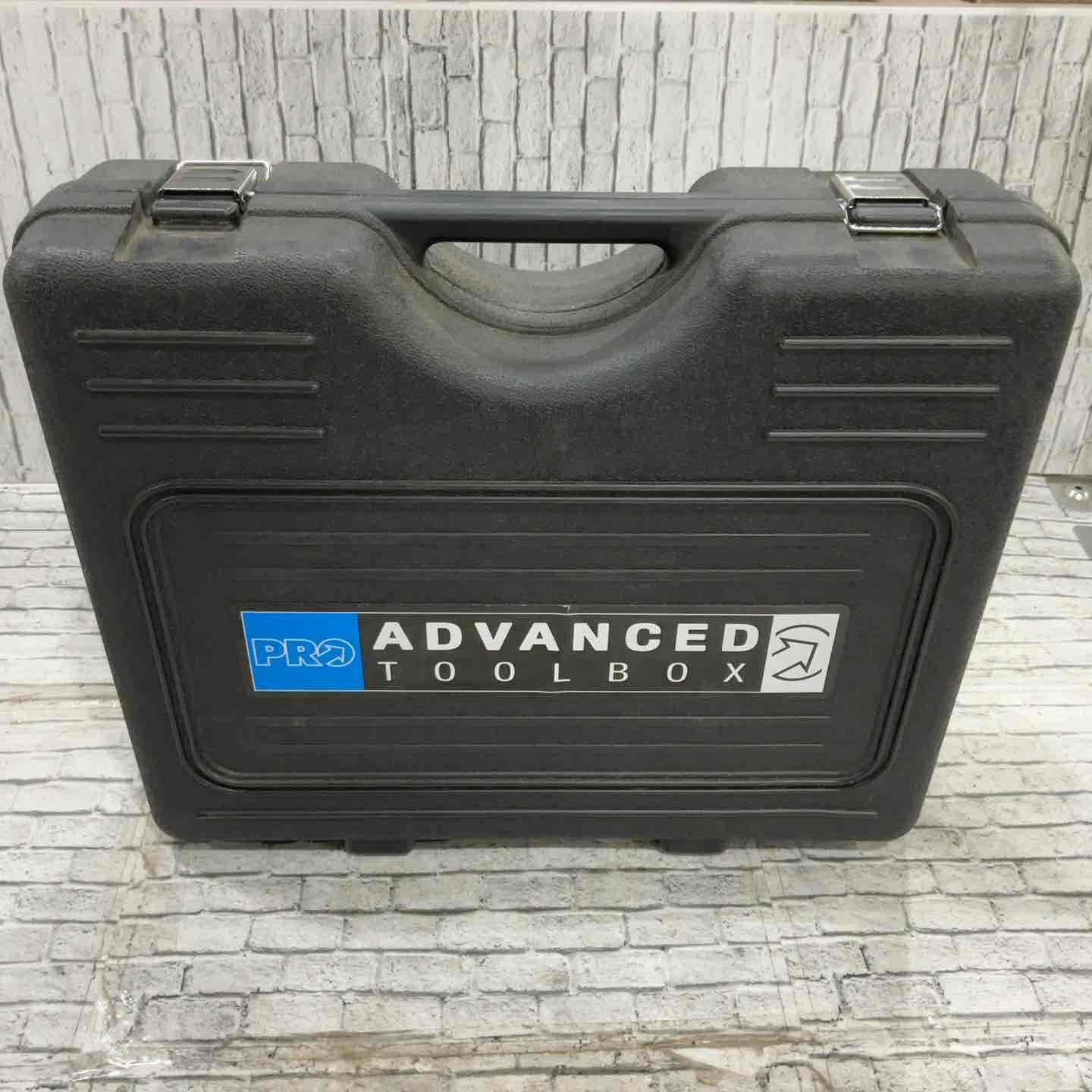 ツールボックス