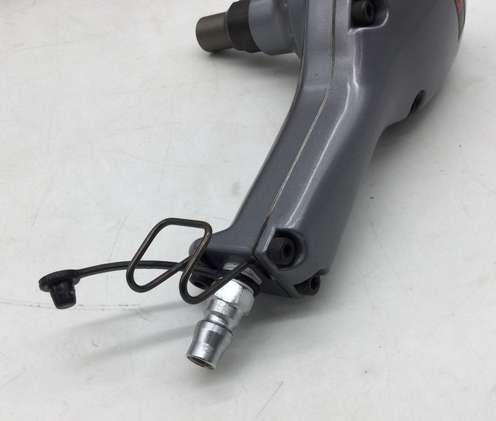 RYOBIエア釘打ち機 リョービ エアばら釘打機RN-4 - メルカリ