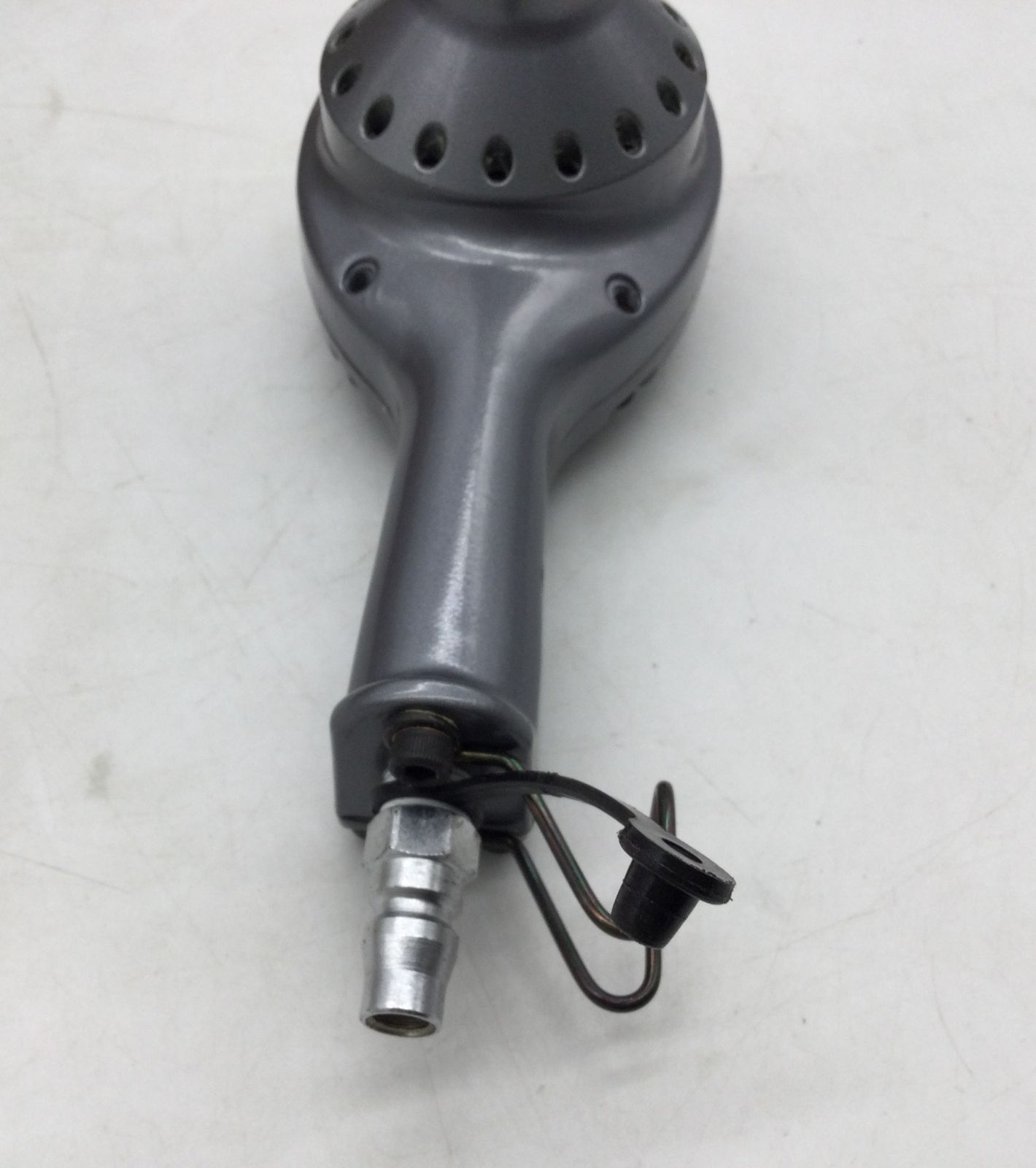 11052 【未使用保管品】RYOBI リョービ ばら釘用 エア釘打機 RN-4 使用