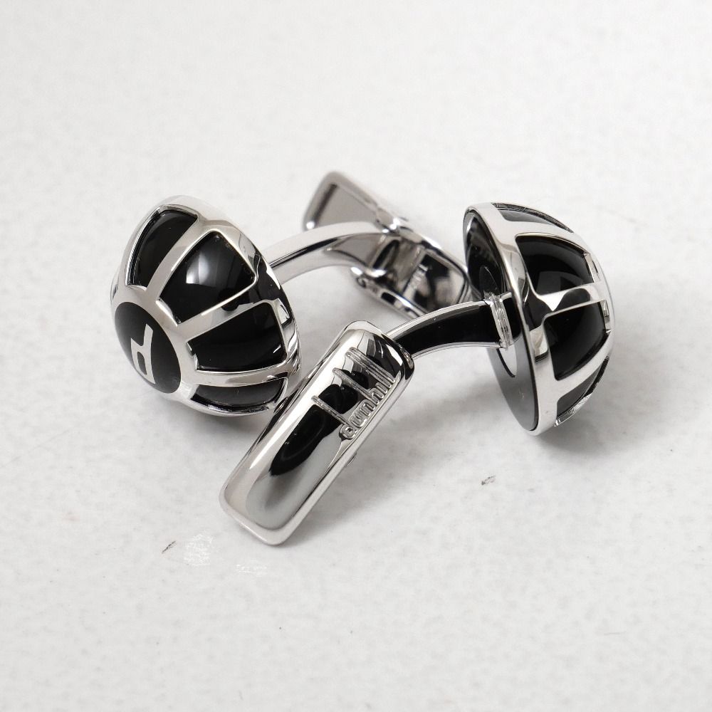 dunhill 美品 カフス N597 美品 dunhill ダンヒル カフス セット｜Yahoo!フリマ（旧PayPay