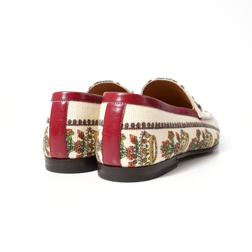 ホースビット ジャガード