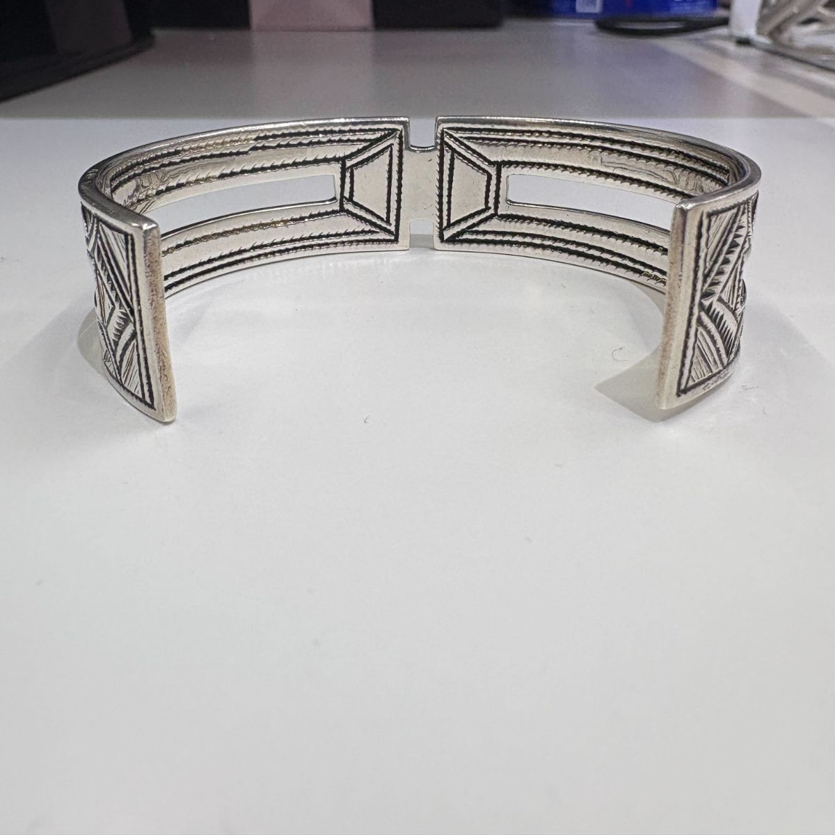 ブレスレット シルバー