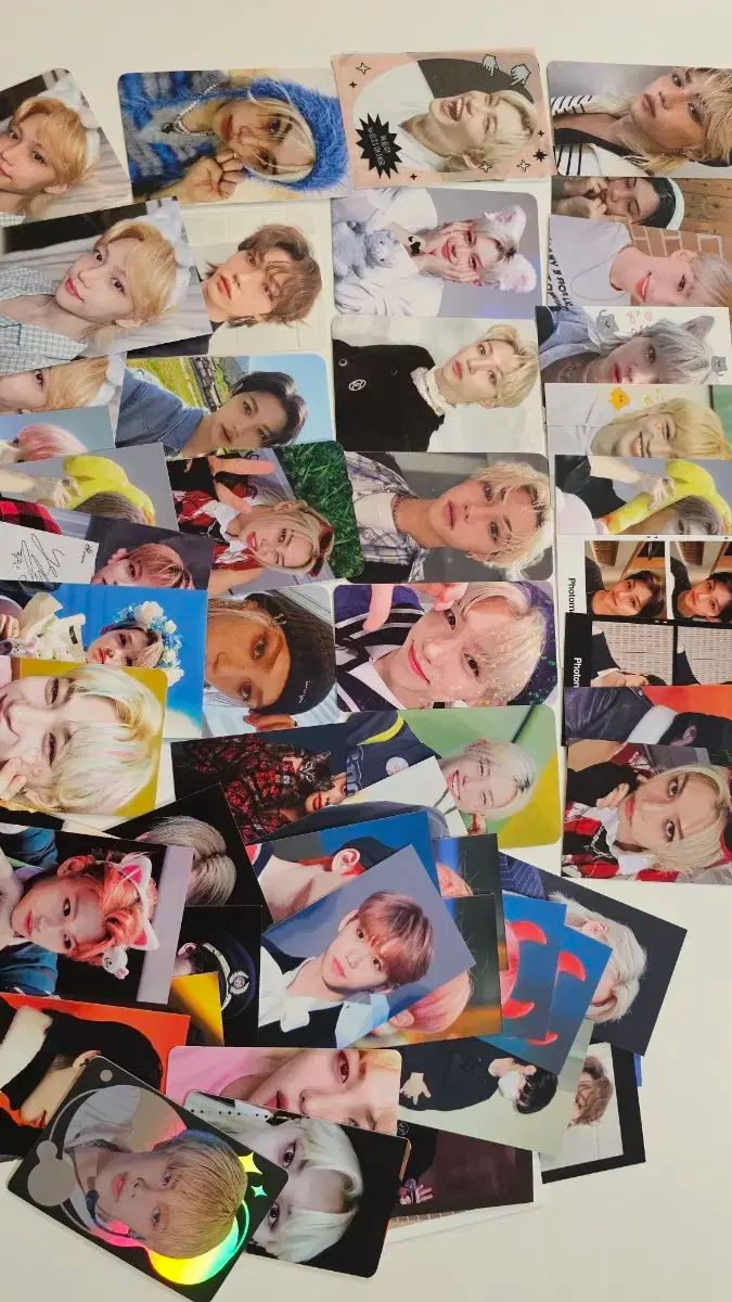 ストレイキッズ