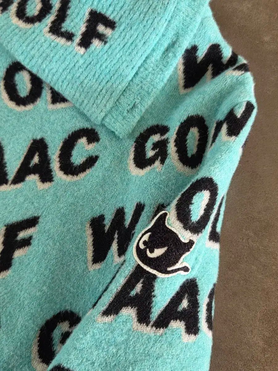 レディース ハイネック