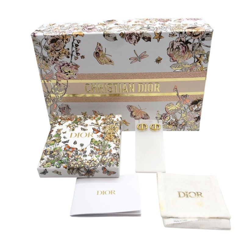 Dior CD
