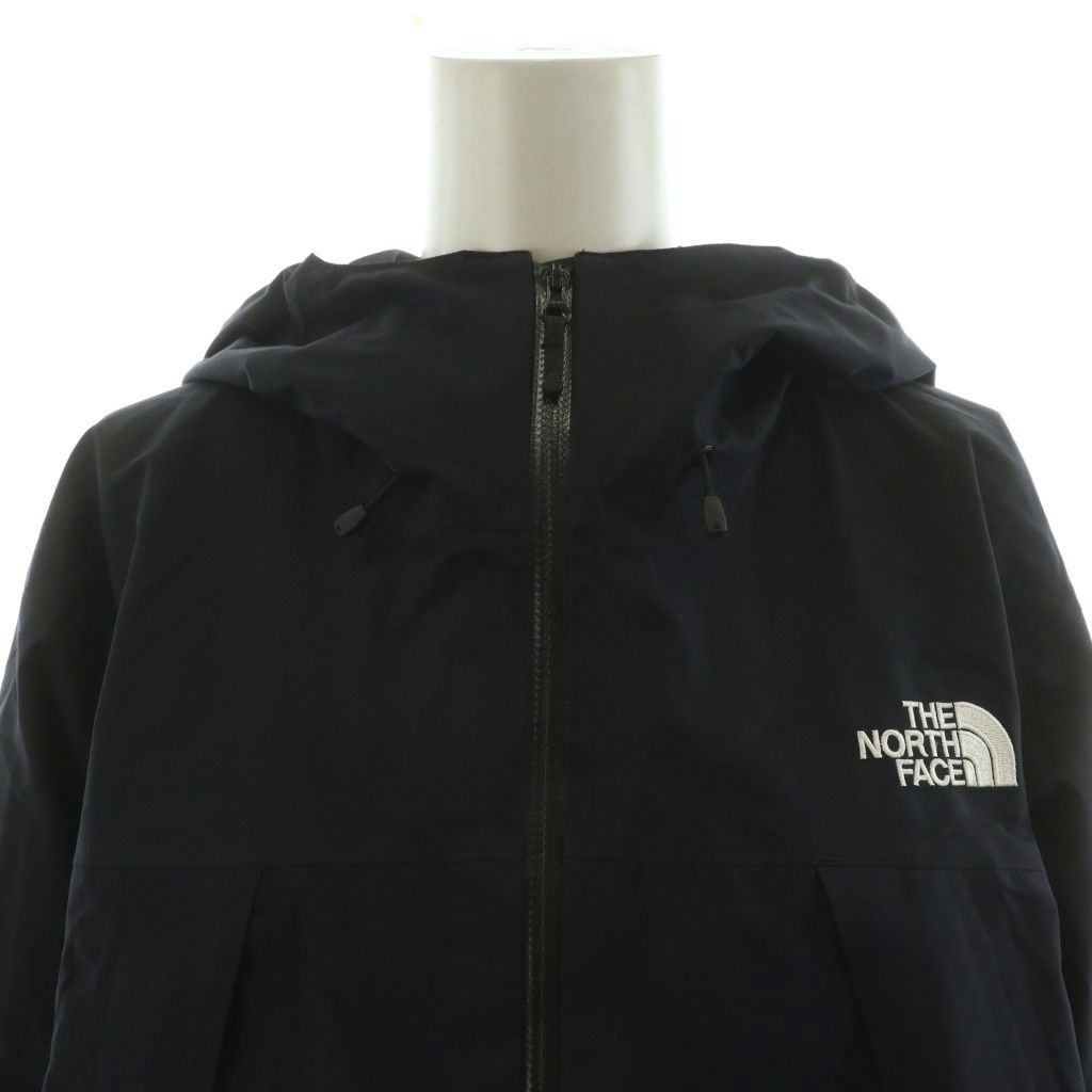 ザノースフェイス THE NORTH FACE クライムライトジャケット