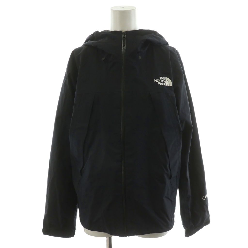 ザノースフェイス THE NORTH FACE クライムライトジャケット