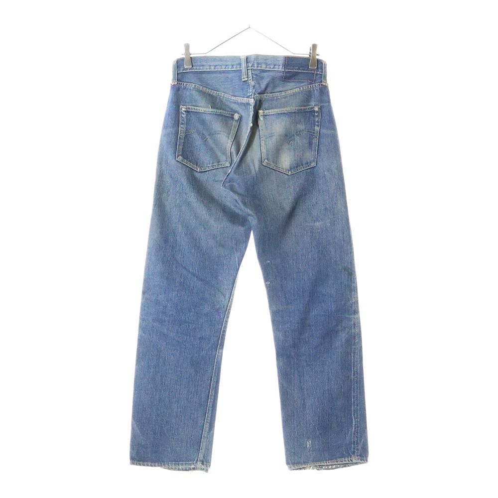 Levi's 501xx ギャラ入り 紙パッチ50s 60s ヴィンテージ 1950's LEVI'S 501XX ギャラ入り紙パッチ W31 50年代 リーバイス