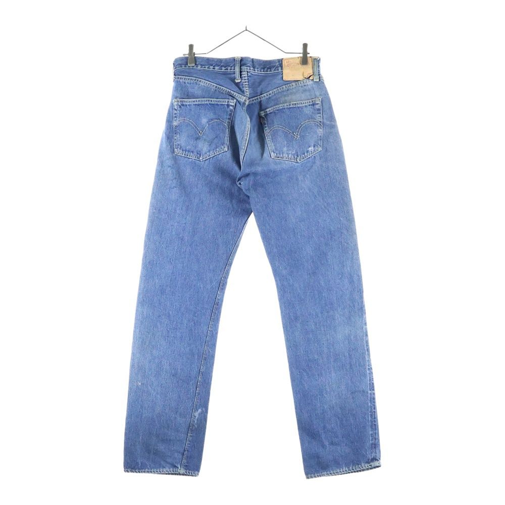 Levi's (リーバイス) 50s‐60s VINTAGE 501XX 紙パッチ ギャラ有