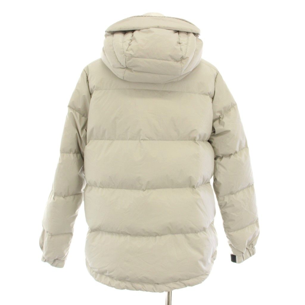 ナンガ NANGA アーバンリサーチドアーズ URBAN RESEARCH DOORS