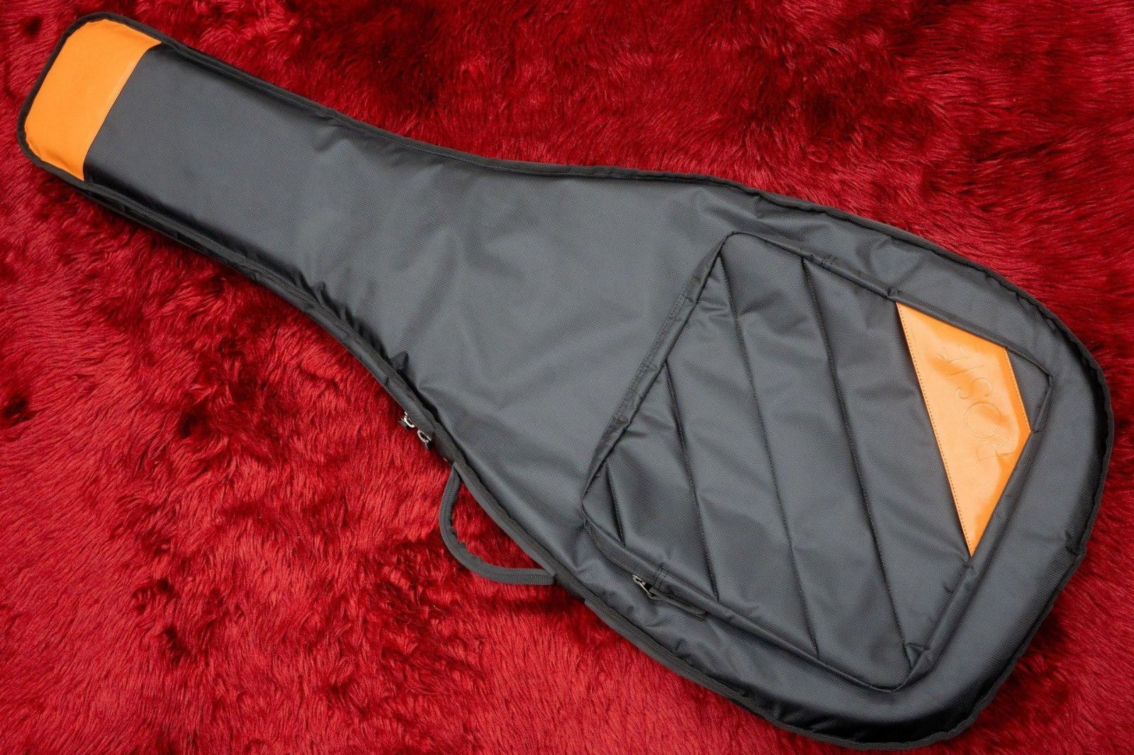 ROSIÉ ROSIE Ultralight Bass Guitar Case GIB横浜