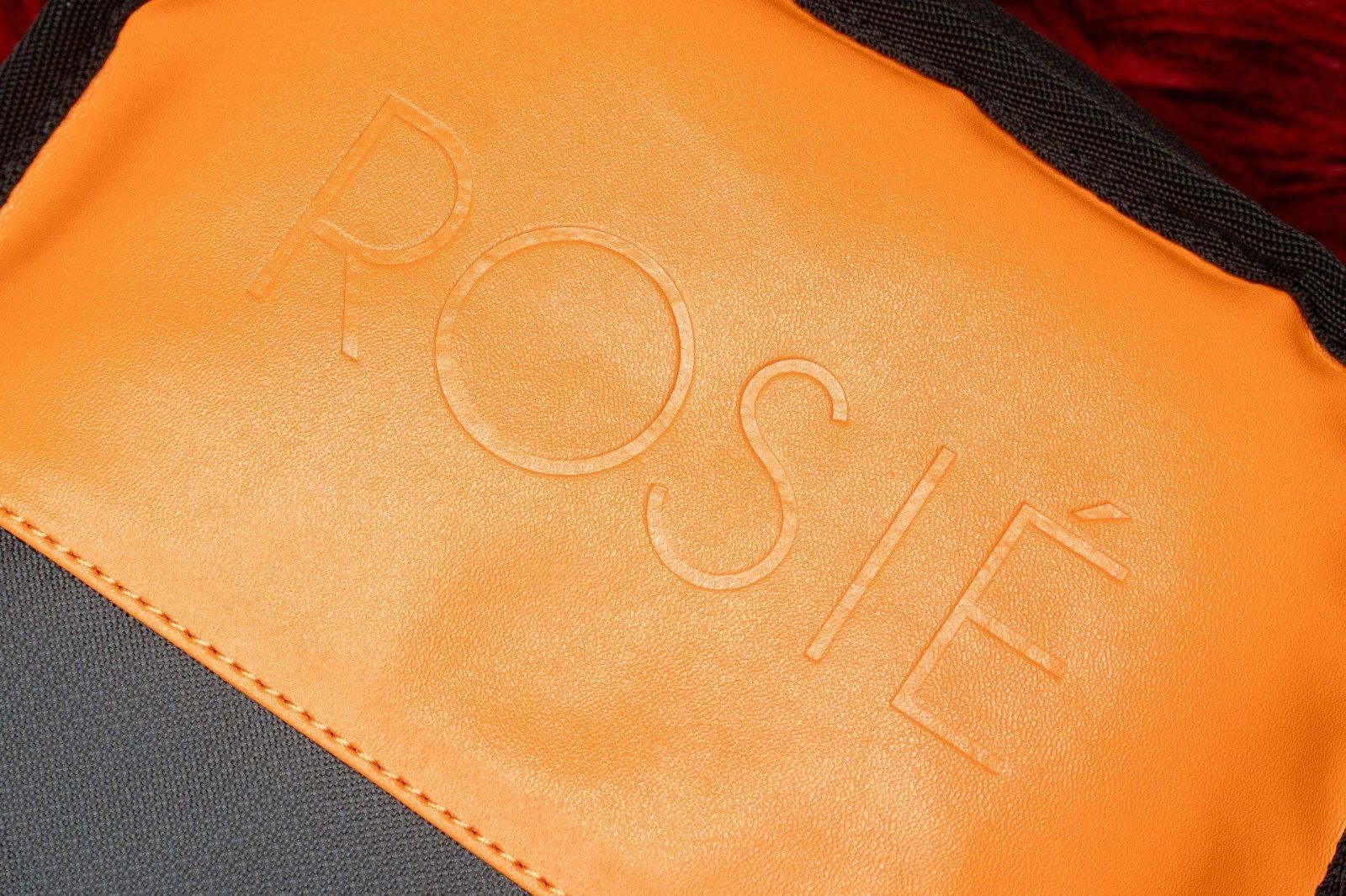 ROSIÉ ROSIE