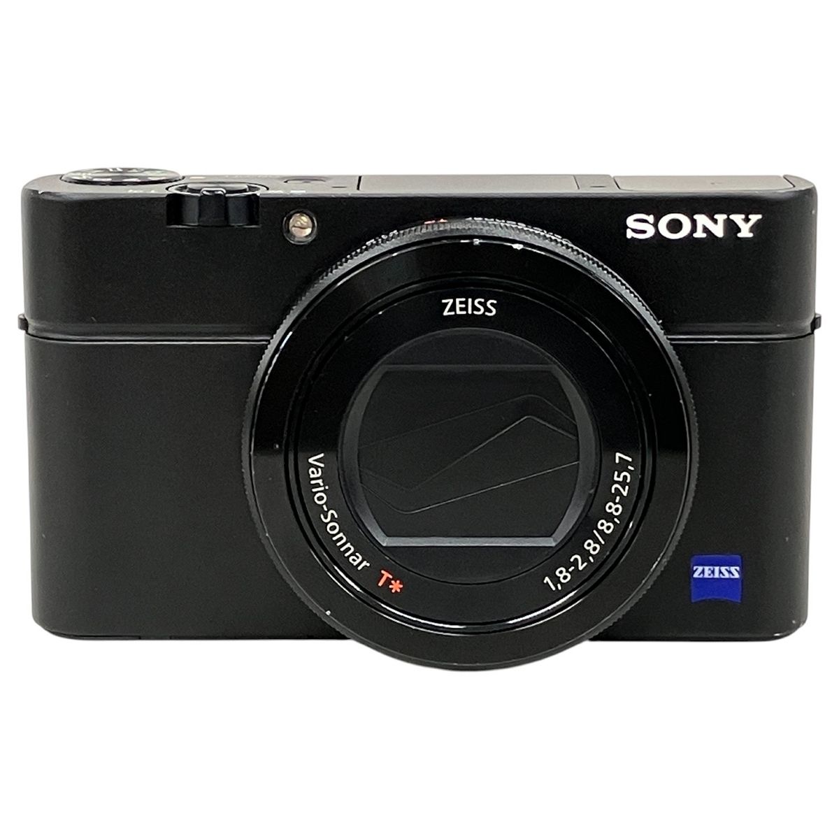 Cyber-shot DSC-RX100M3