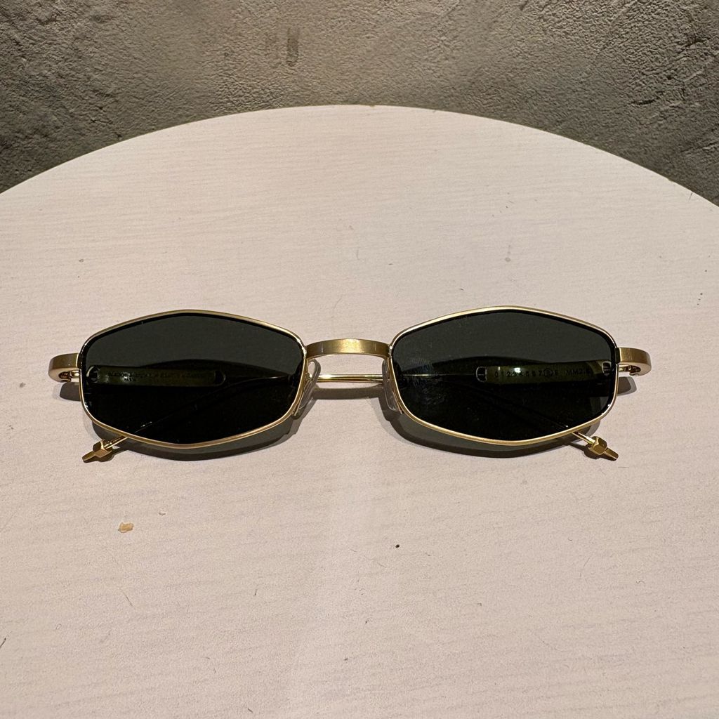 Maison Margiela × Gentle Monster メゾンマルジェラ × ジェントル